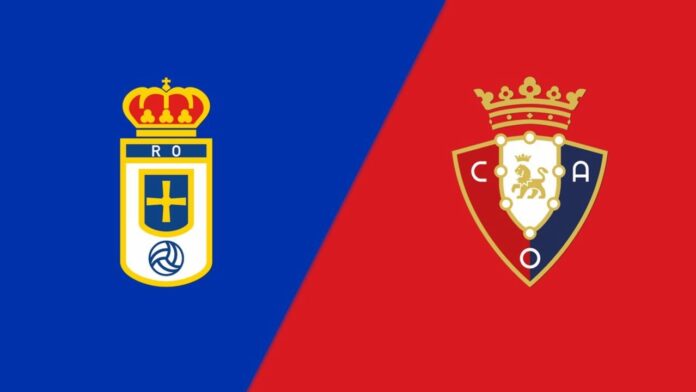 Real Oviedo vs Osasuna