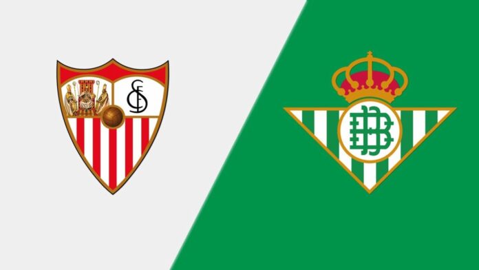 Sevilla vs Real Betis