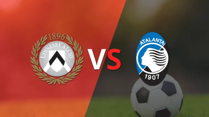 Udinese vs Atalanta