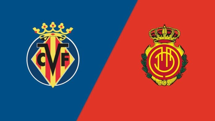 Villarreal vs Mallorca