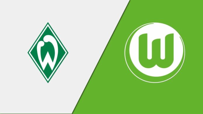 Werder Bremen vs VfL Wolfsburg