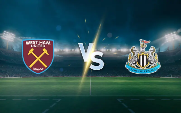 Newcastle United vs West Ham United