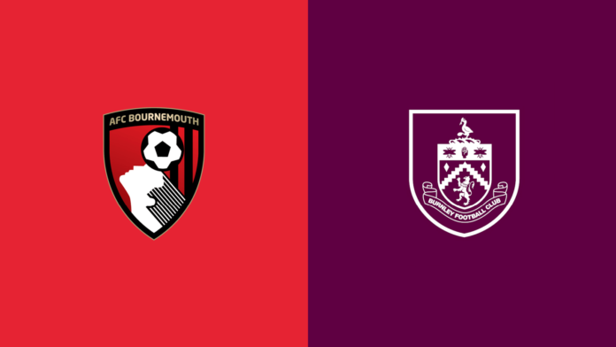 AFC Bournemouth vs Burnley