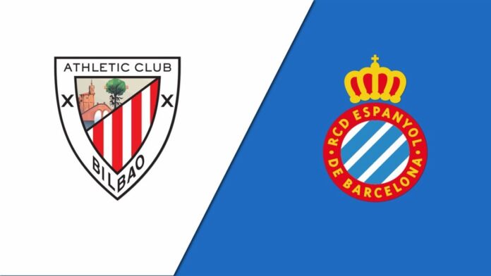 Espanyol vs Athletic Club