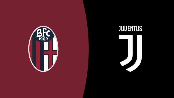Bologna vs Juventus