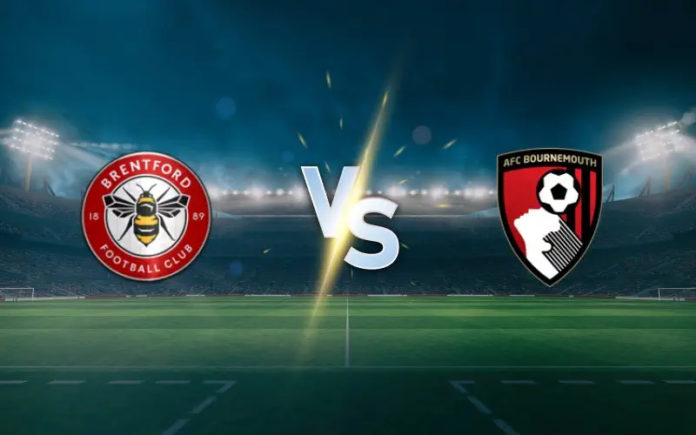 Brentford vs AFC Bournemouth