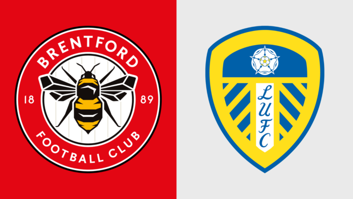 Brentford vs Leeds United