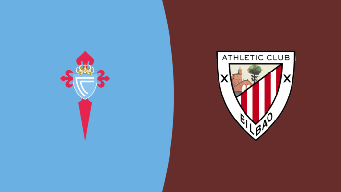 Athletic Club vs Celta Vigo