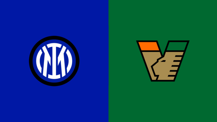 Internazionale vs Venezia