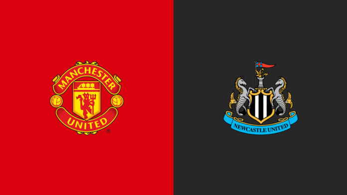 Manchester United vs Newcastle United