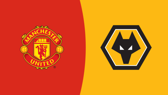 Manchester United vs Wolverhampton Wanderers