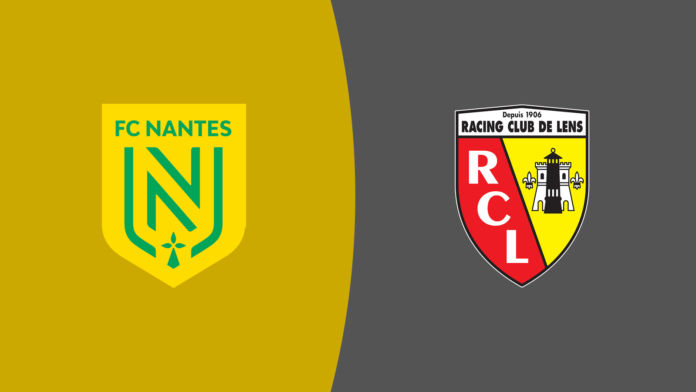 Nantes vs Lens
