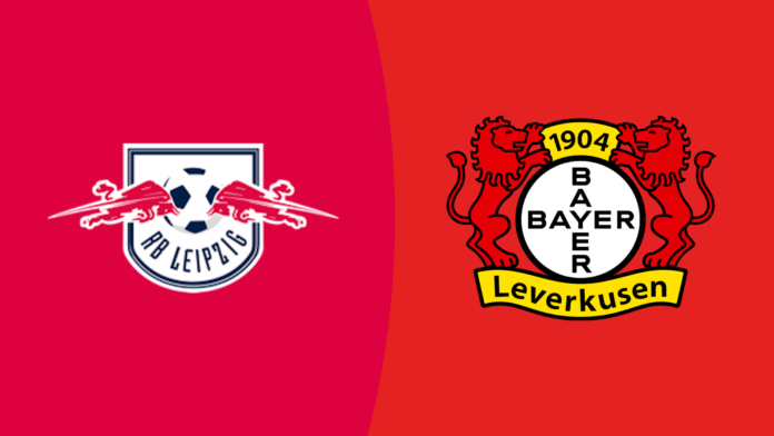 RB Leipzig vs Bayer Leverkusen