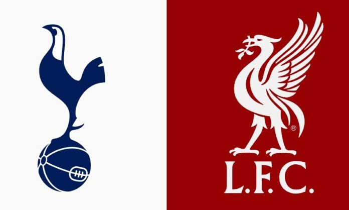 Tottenham Hotspur vs Liverpool