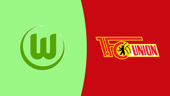 VfL Wolfsburg vs 1. FC Union Berlin