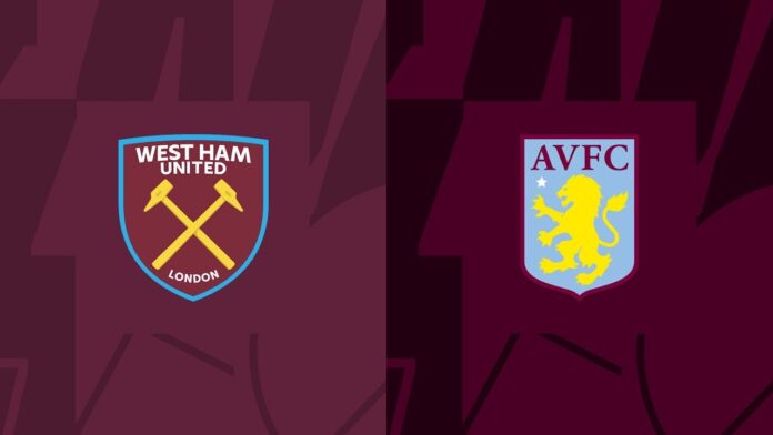 West Ham United vs Aston Villa