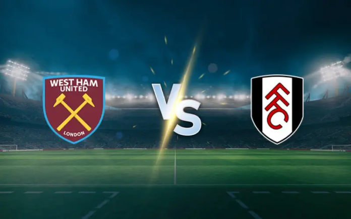 West Ham United vs Fulham