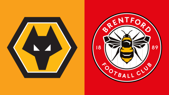 Wolverhampton Wanderers vs Brentford