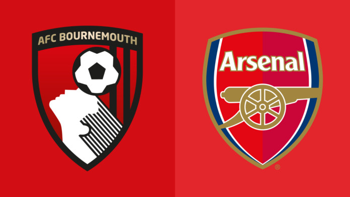 AFC Bournemouth vs Arsenal