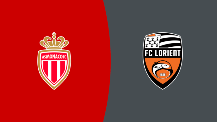 AS Monaco vs Lorient
