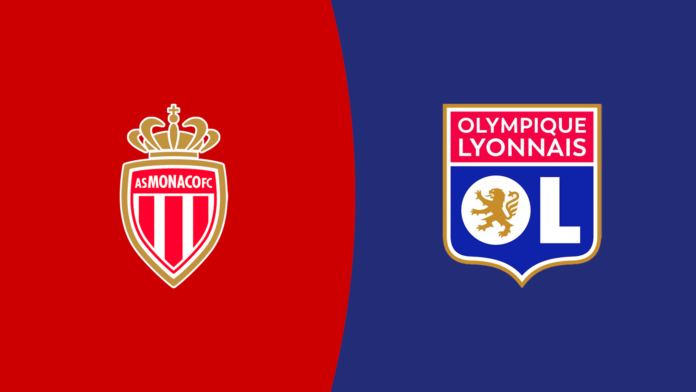 AS Monaco vs Lyon