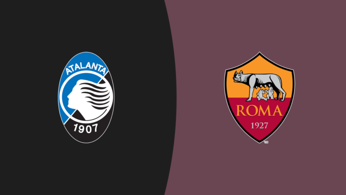 Atalanta vs AS Roma