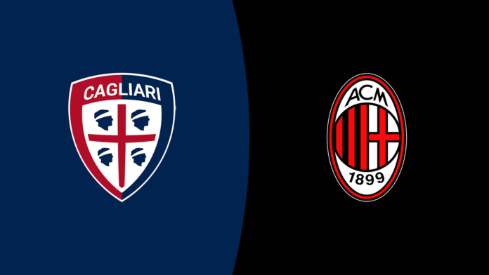 Cagliari vs AC Milan