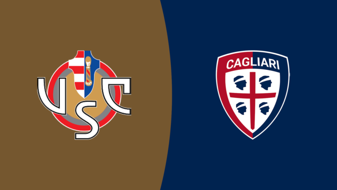 Cremonese vs Cagliari