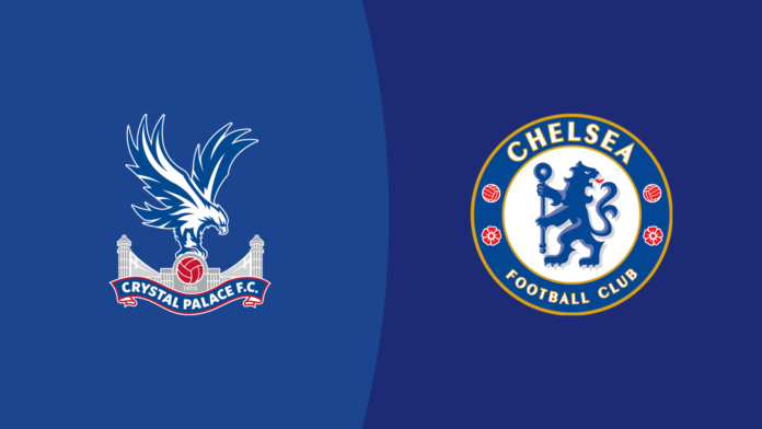 Crystal Palace vs Chelsea