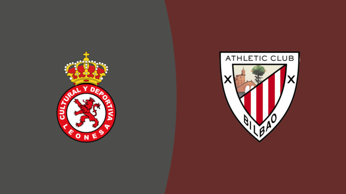 Cultural Leonesa vs Athletic Club