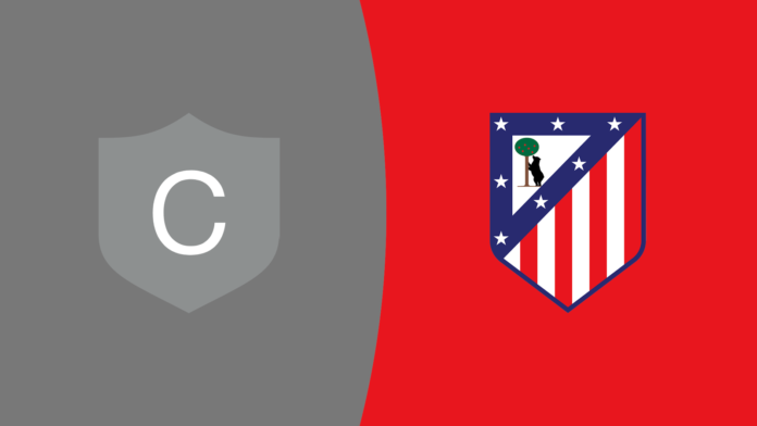 Deportivo La Coruña vs Atlético Madrid