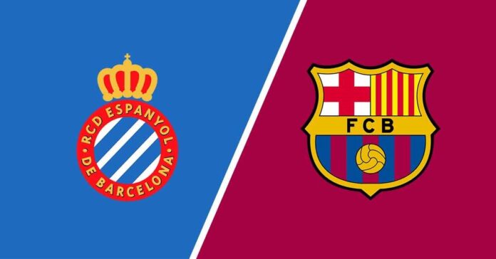 Espanyol vs Barcelona