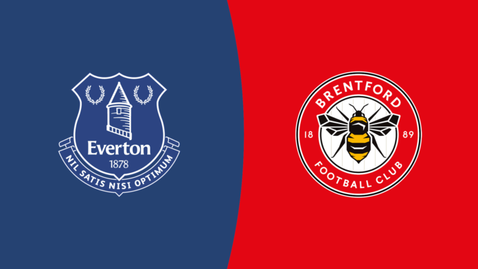 Everton vs Brentford