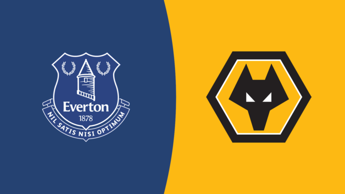 Everton vs Wolverhampton Wanderers