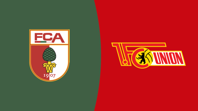 1. FC Union Berlin vs FC Augsburg