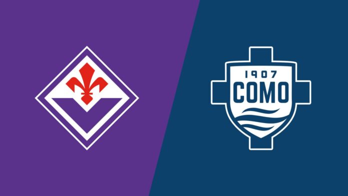 Fiorentina vs Como