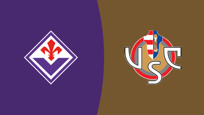 Fiorentina vs Cremonese