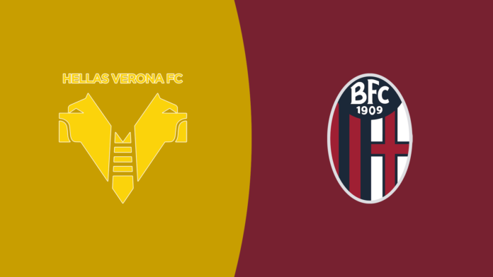 Hellas Verona vs Bologna