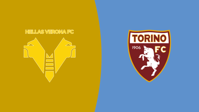 Hellas Verona vs Torino