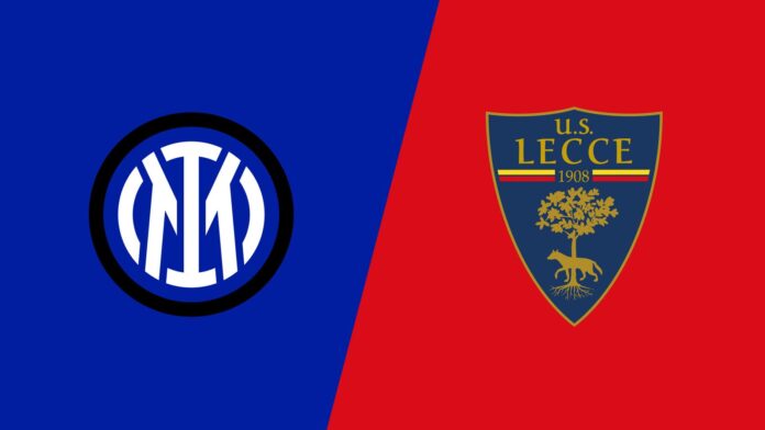 Internazionale vs Lecce