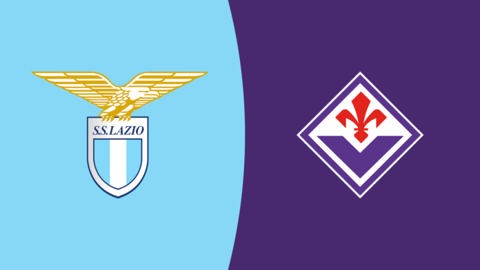 Lazio vs Fiorentina