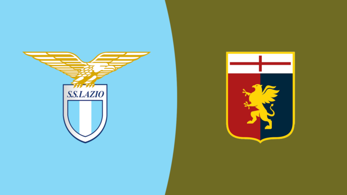 Lazio vs Genoa