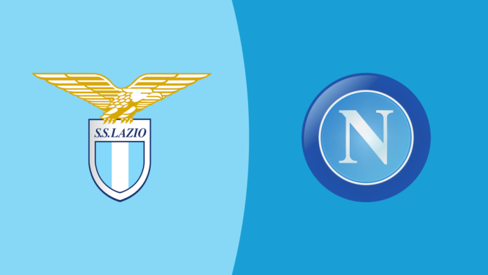 Lazio vs Napoli