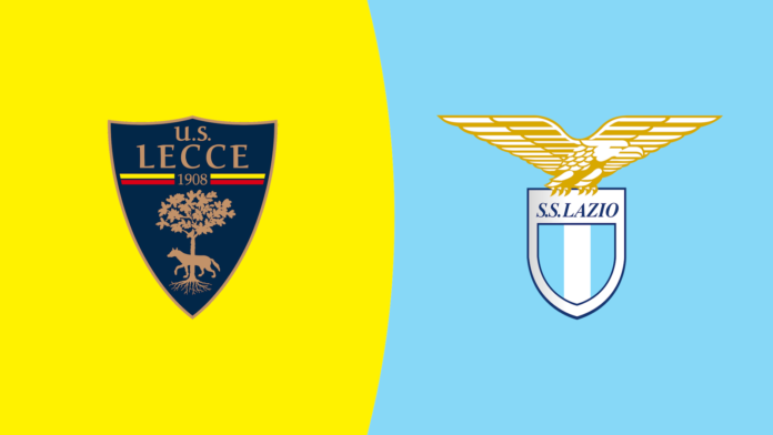 Lecce vs Lazio