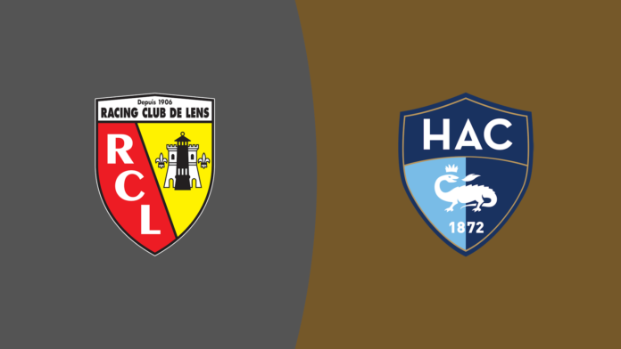 Lens vs Le Havre AC