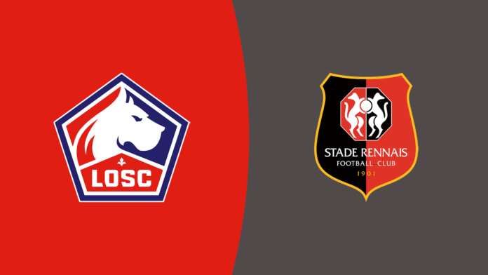 Lille vs Stade Rennais