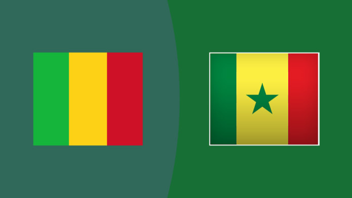 Mali vs Senegal