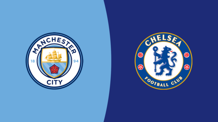 Chelsea vs Manchester City