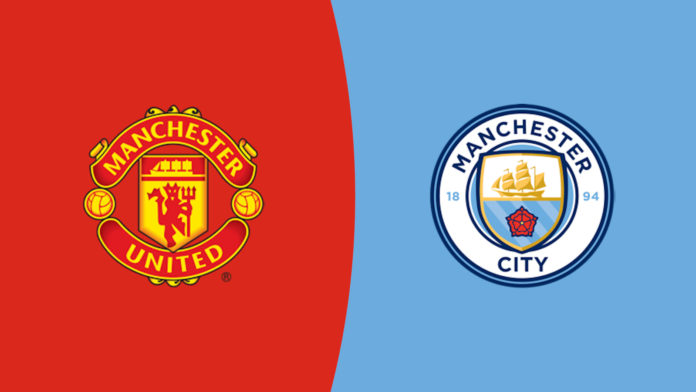 Manchester United vs Manchester City