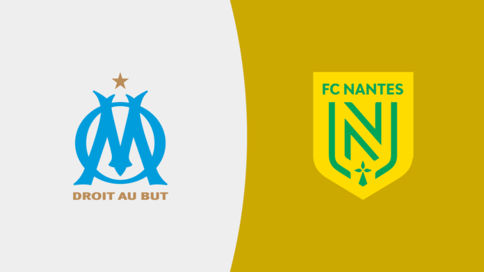 Marseille vs Nantes